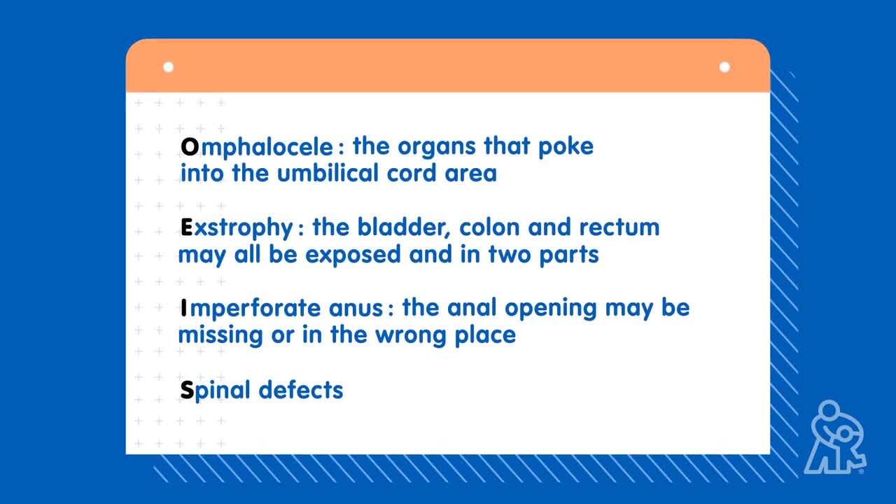 Treating Bladder and Cloacal Exstrophy