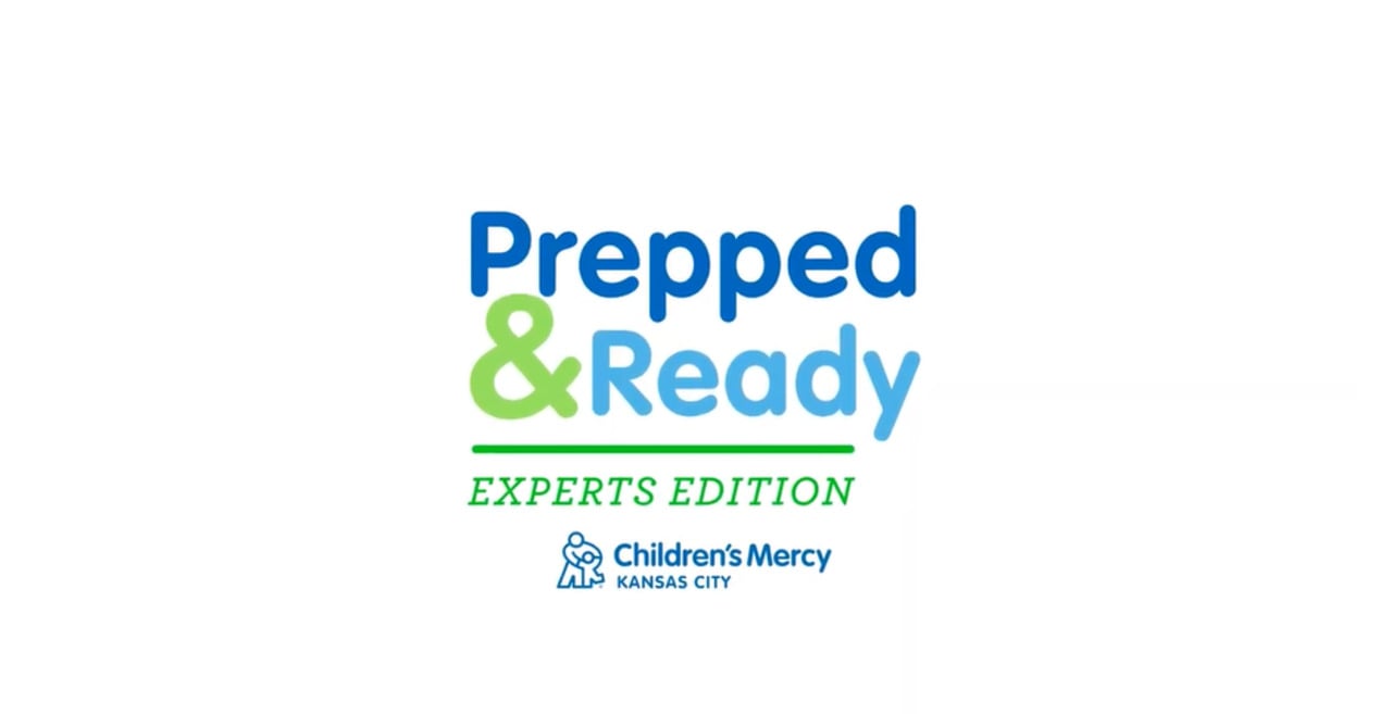 "Prepped and Ready" is a presentation to help equip parents for the transition into parenting teenagers. We understand this transition is a time of tremendous change for teens and it can be overwhelming as a parent to know how to help.