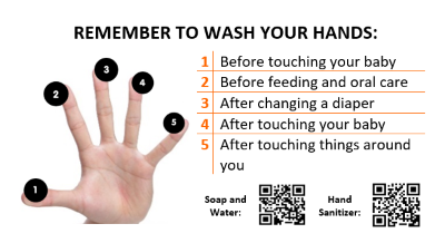 who 5 moments of hand hygiene ppt