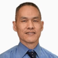 Alan Tong, MD