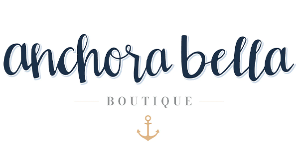 Anchora Bella Boutique logo
