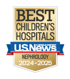 USNWR Nephrology