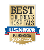 USNWR Pulmonology