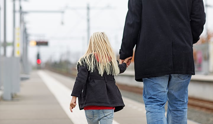 What every parent should know about preventing child trafficking Childrens Mercy Kansas City